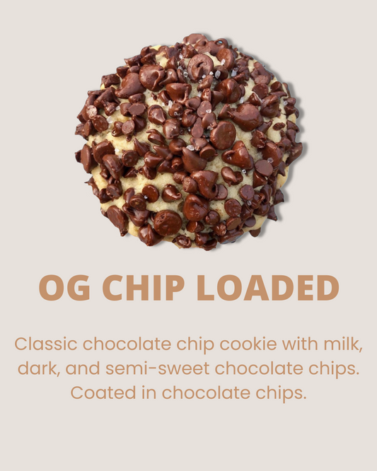 chocolate chip cookie online shipped delivery
